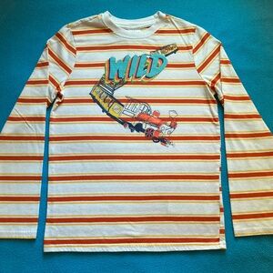WILD Big Thunder Mountain RR Disney T-shirt